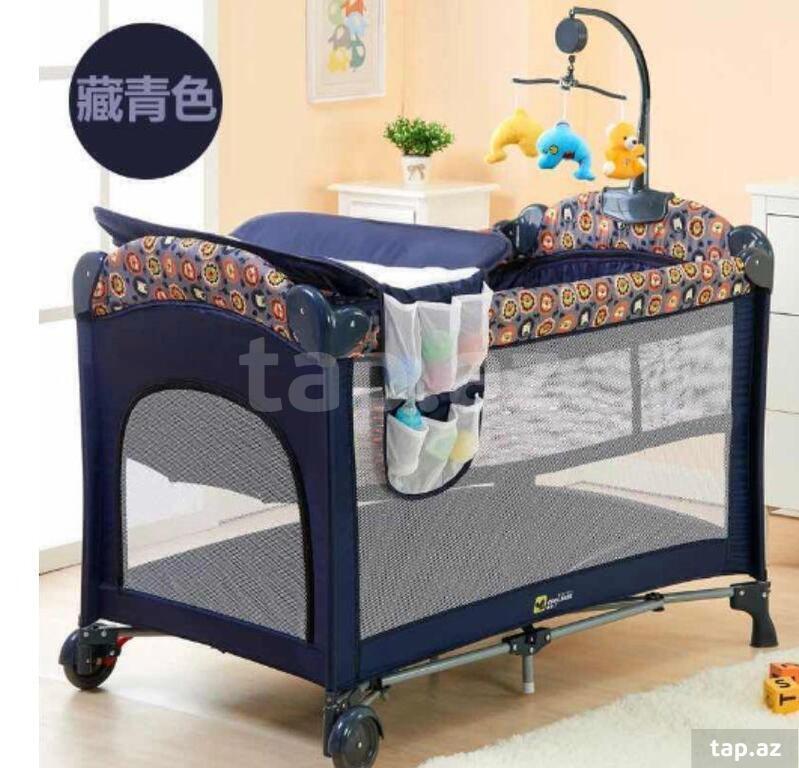 Manej "Cool Baby KDD-970" (4)