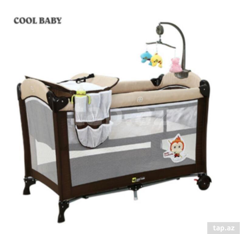 Manej "Cool Baby KDD-970" (5)