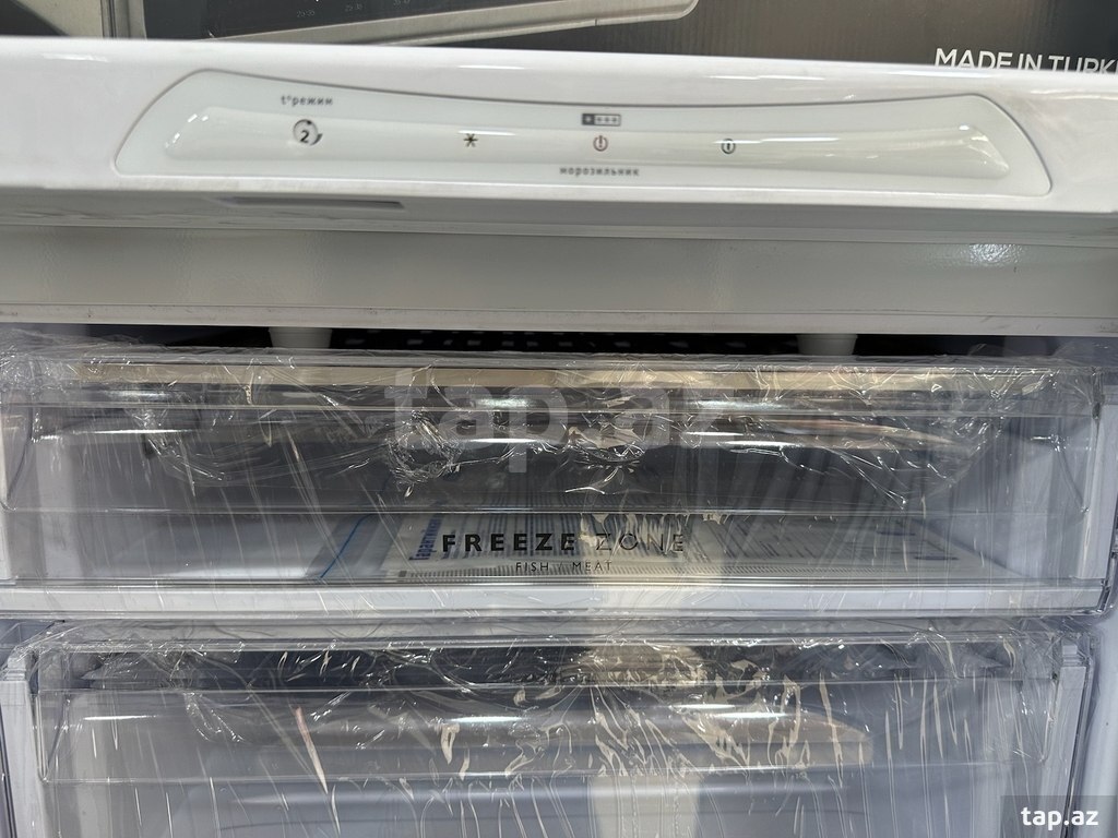 Dərin dondurucu 230 Lt (7)