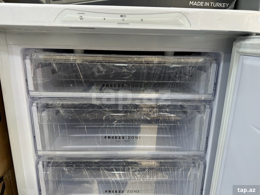 Dərin dondurucu 230 Lt (8)