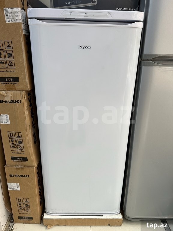 Dərin dondurucu 230 Lt (5)