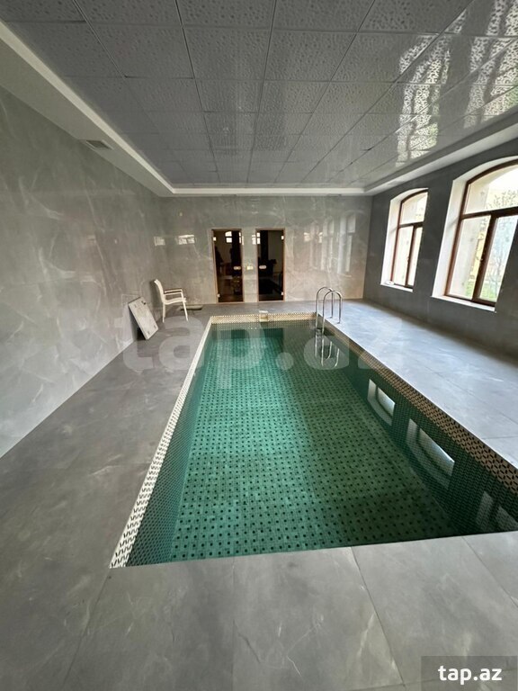 Bağ evi kirayə verilir, Şüvəlan qəs.