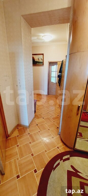 3-otaqlı yeni tikili, Yasamal r., 155 m²