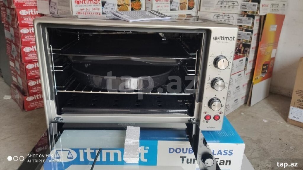 Mini soba "İtimat" (14)