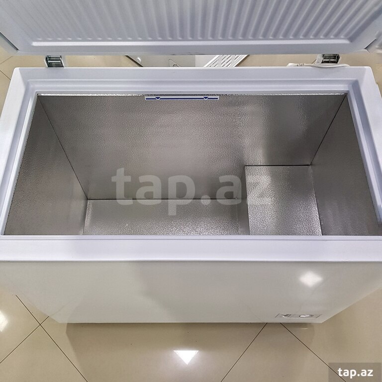Dərin dondurucu "Renova 200 lt" (8)