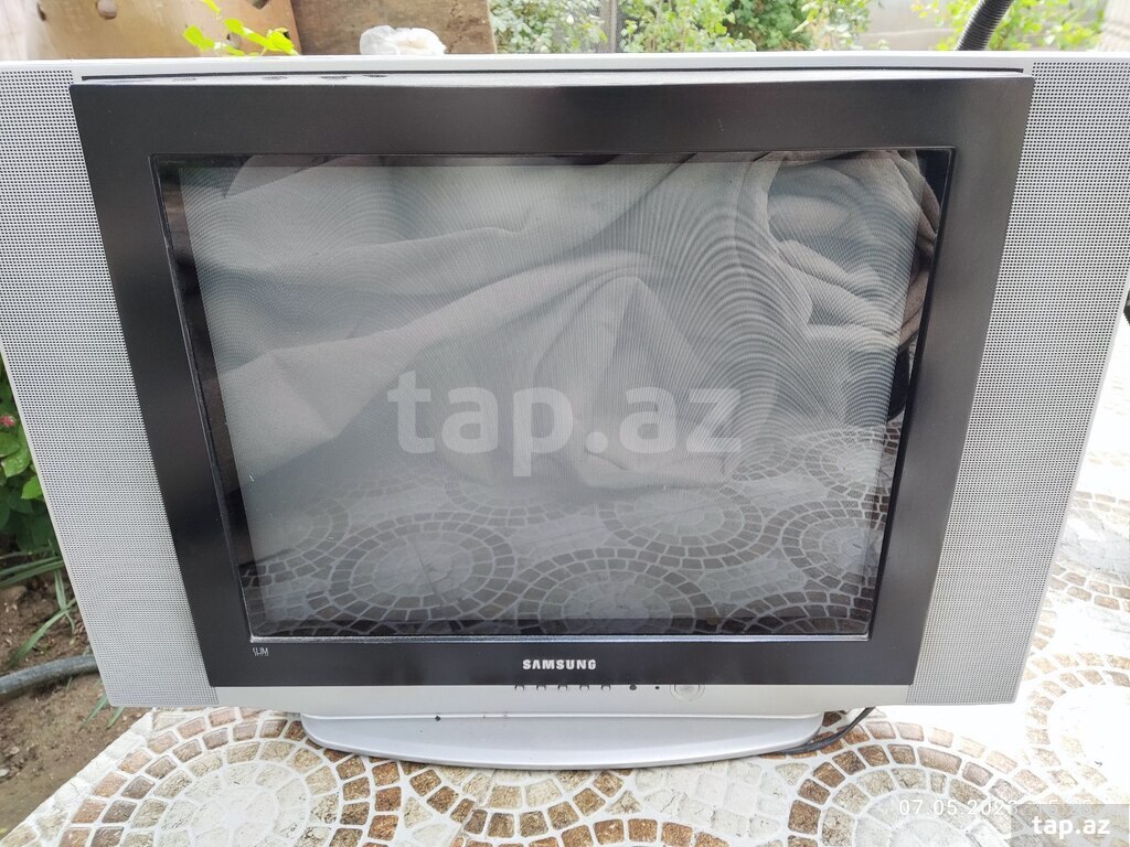 Televizor "Samsung"