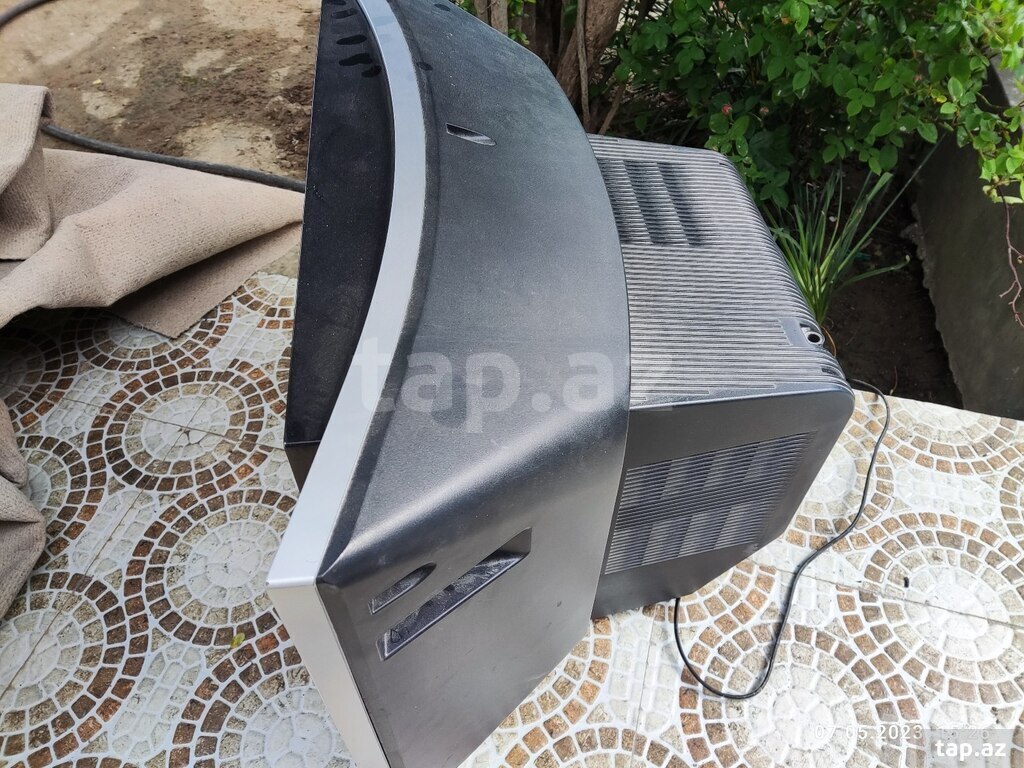 Televizor "Samsung" (2)