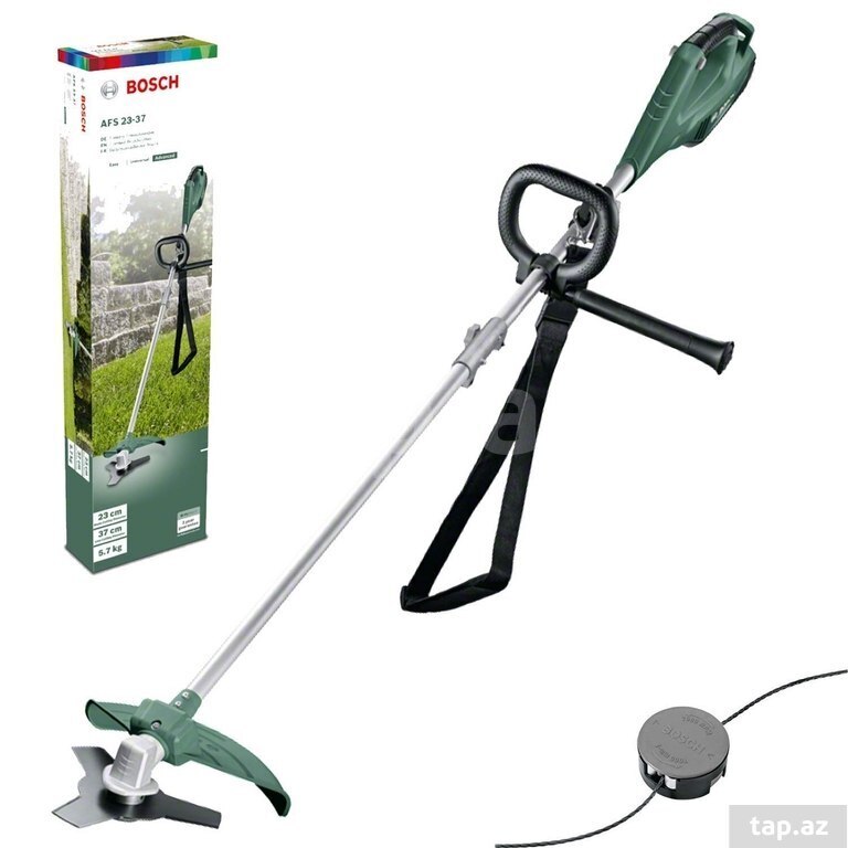 Otbiçən "Bosch AFS 23-37"