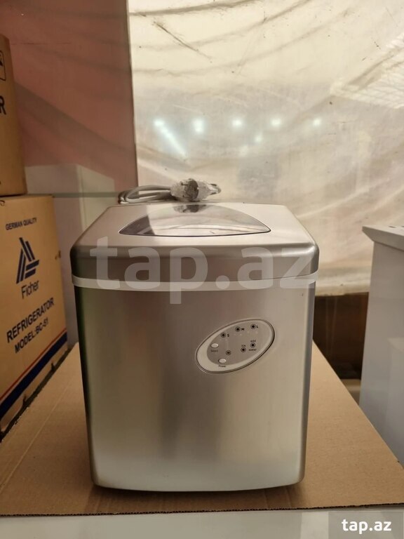 Buz aparatı (4)