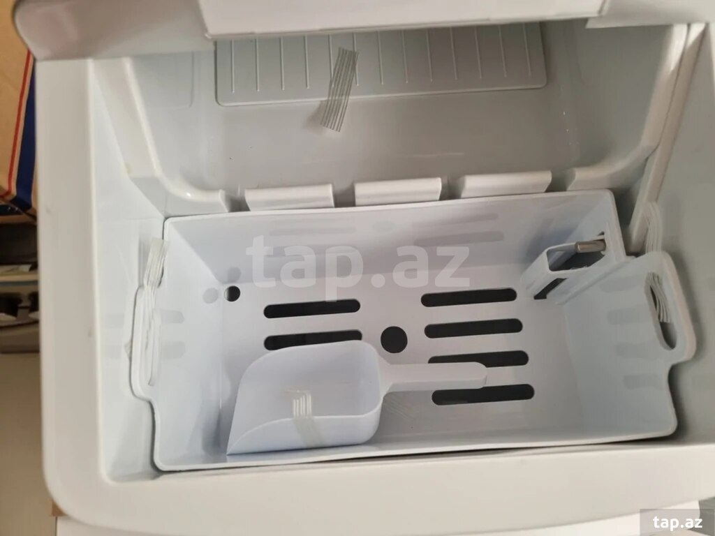 Buz aparatı (9)