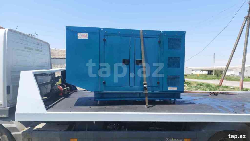 Generator