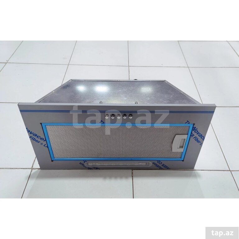 Aspirator "Ezel"