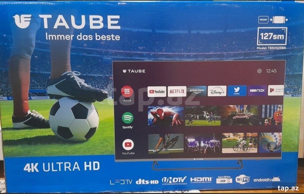 Televizorlar (23)