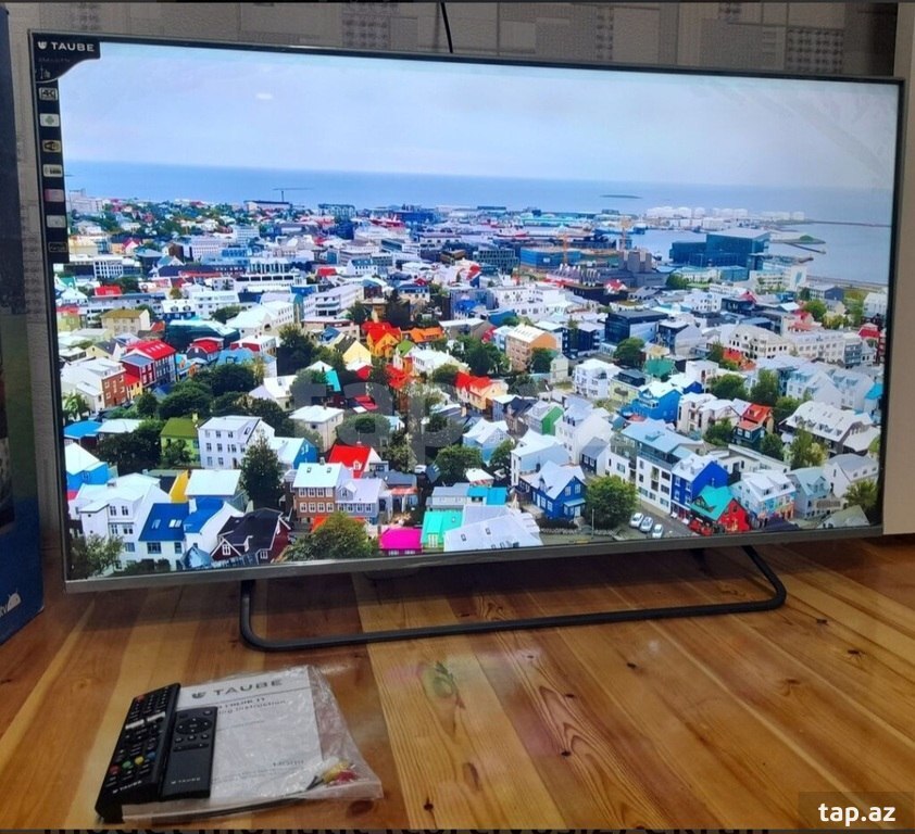 Televizorlar (24)