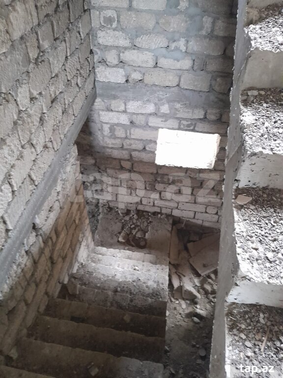 Həyət evi, Yeni Ramana qəs.