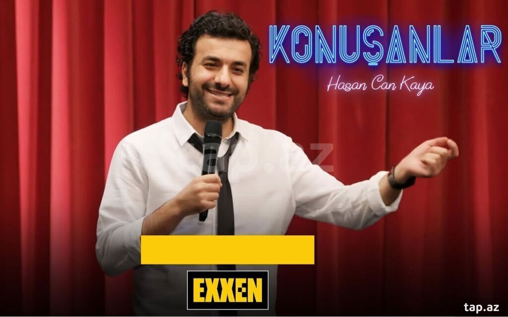 "Exxen" səhifəsi (2)