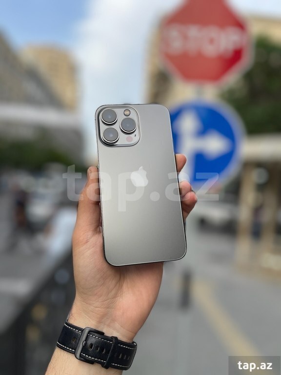 Apple iPhone 13 Pro Graphite 128GB/6GB