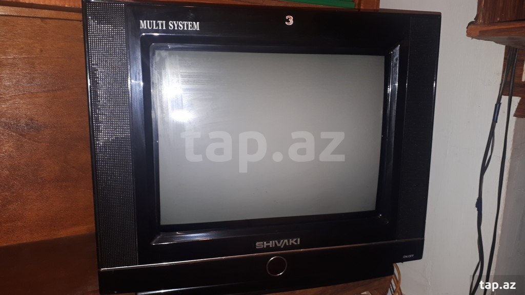 Televizor "Shivaki"