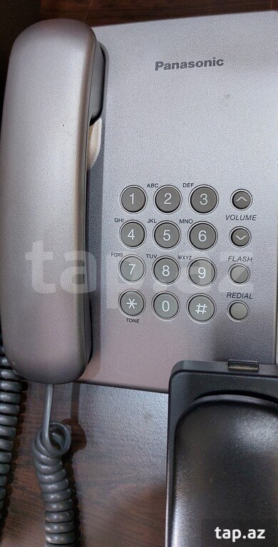 Stasionar telefon