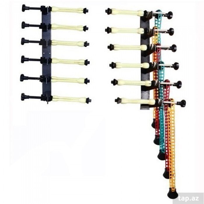 "Nanguang NG-6W" fon sistemi