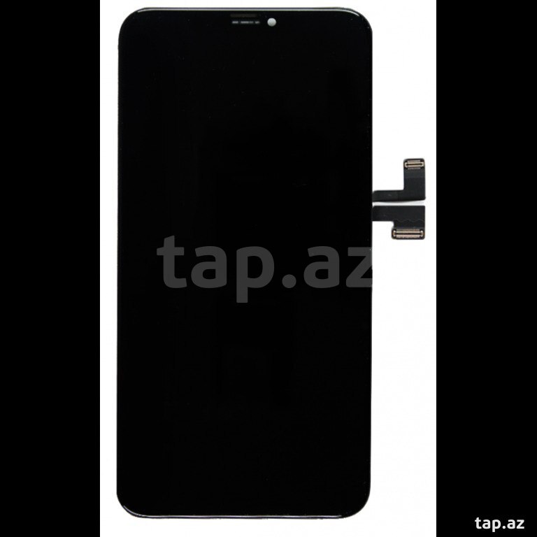 "Apple iPhone 11 Pro Max" ekranı