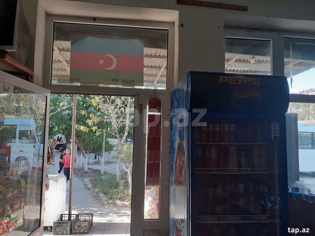 Mağaza icarəyə verilir, Sumqayıt ş. (3)