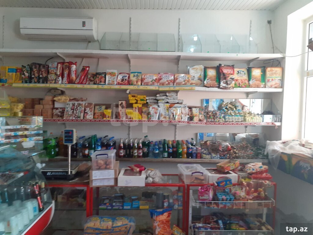 Mağaza icarəyə verilir, Sumqayıt ş. (2)