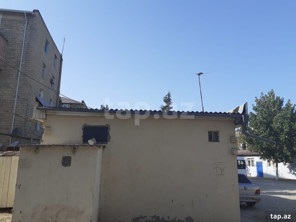Mağaza icarəyə verilir, Sumqayıt ş. (6)