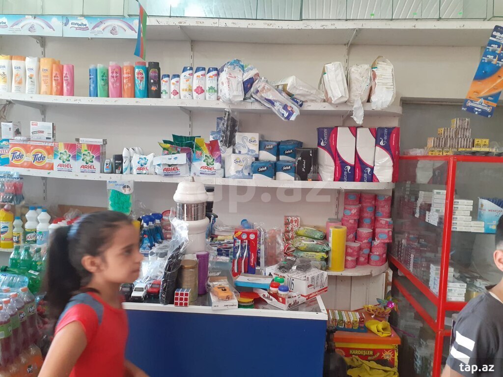 Mağaza icarəyə verilir, Sumqayıt ş. (8)