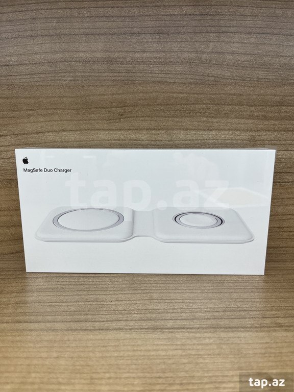 Apple MagSafe Duo Charger (3)