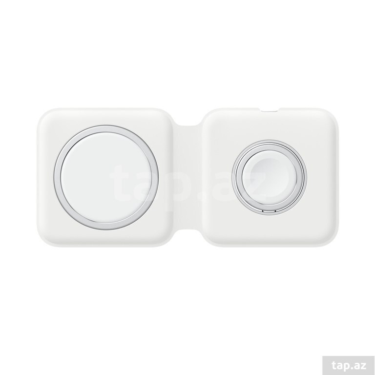 Apple MagSafe Duo Charger