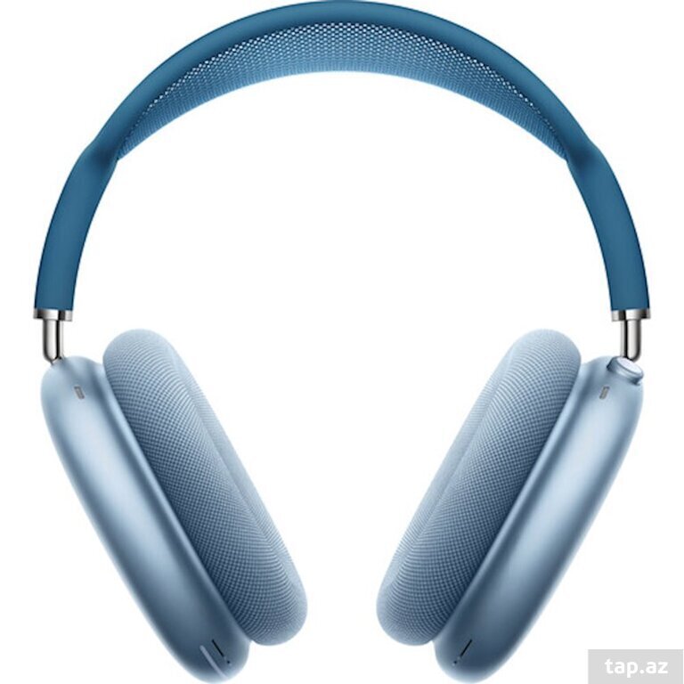 AirPods Max Sky Blue