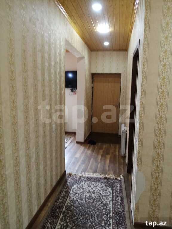 Həyət evi, Binə qəs. (11)