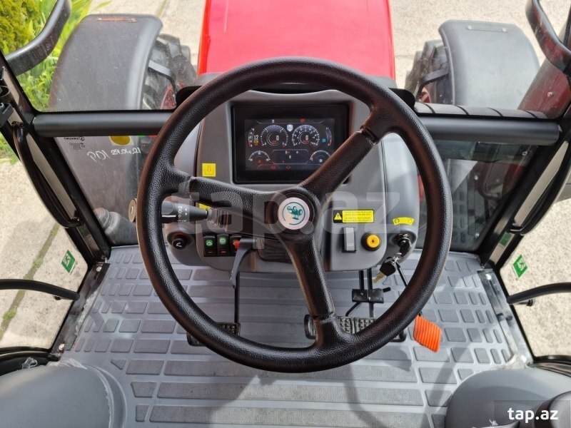 ArmaTrac (Erkunt) 1254 Lux CRD4 2023 il (7)