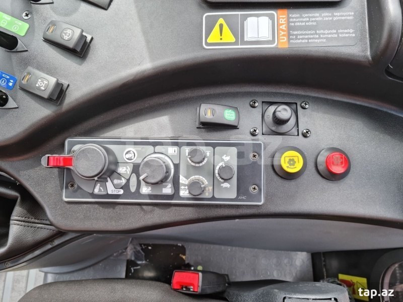 ArmaTrac (Erkunt) 1254 Lux CRD4 2023 il (6)