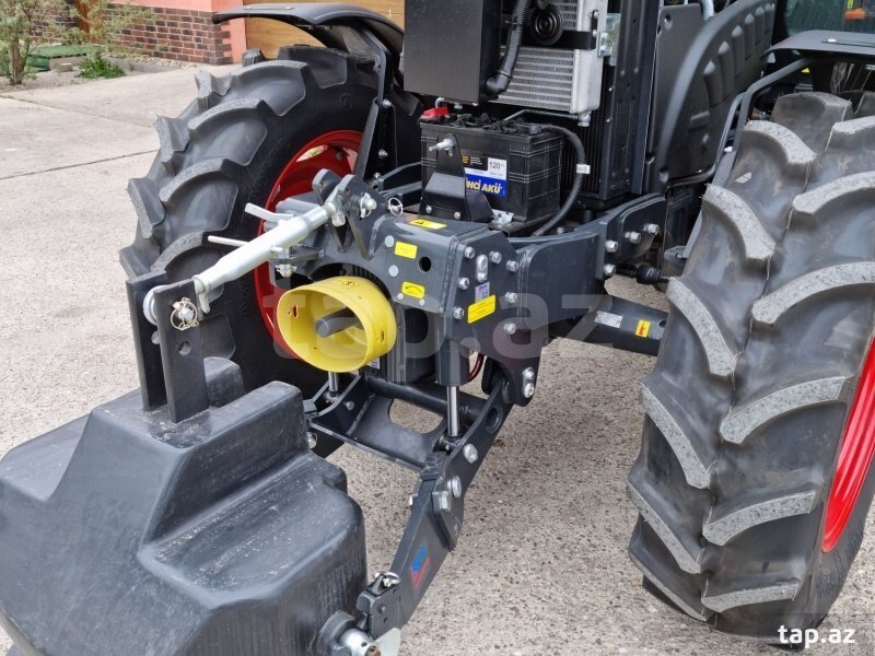 ArmaTrac (Erkunt) 1254 Lux CRD4 2023 il (2)