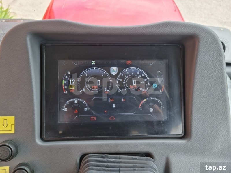 ArmaTrac (Erkunt) 1254 Lux CRD4 2023 il (12)