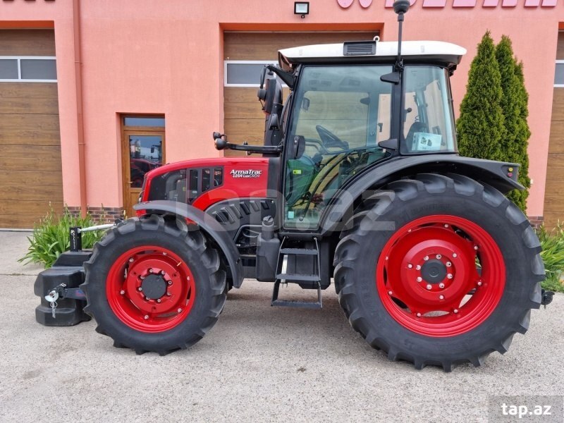 ArmaTrac (Erkunt) 1254 Lux CRD4 2023 il (18)