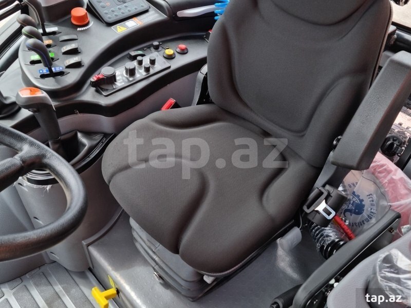 ArmaTrac (Erkunt) 1254 Lux CRD4 2023 il (10)