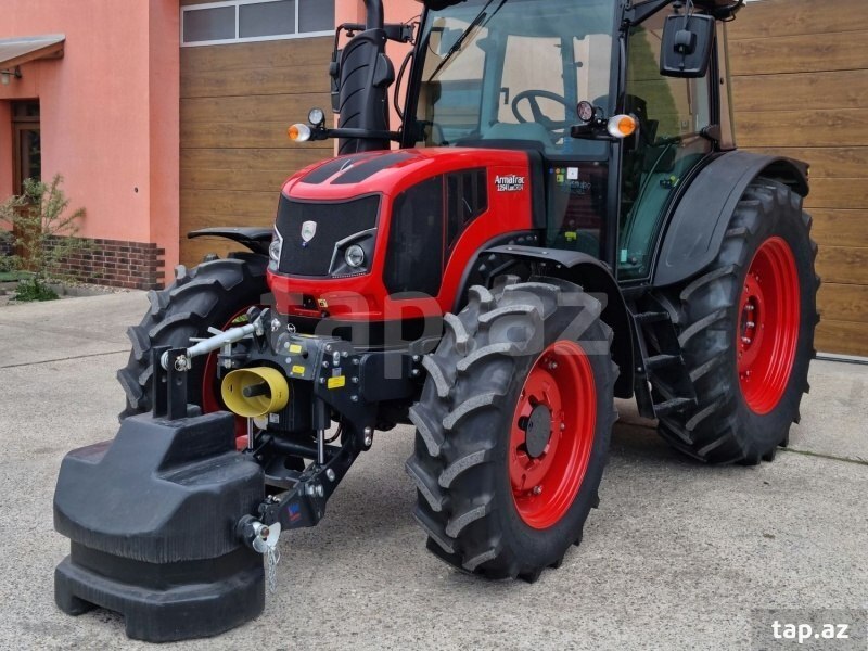 ArmaTrac (Erkunt) 1254 Lux CRD4 2023 il (17)