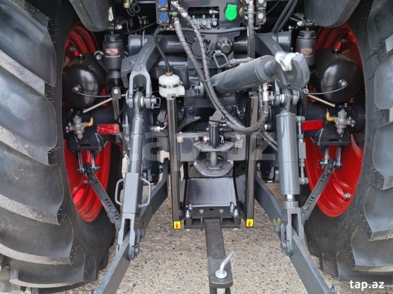 ArmaTrac (Erkunt) 1254 Lux CRD4 2023 il (15)