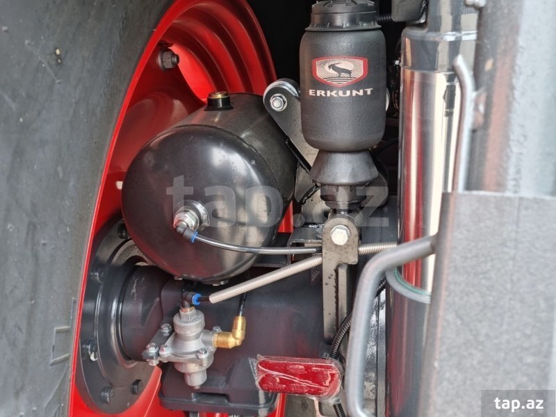 ArmaTrac (Erkunt) 1254 Lux CRD4 2023 il (4)