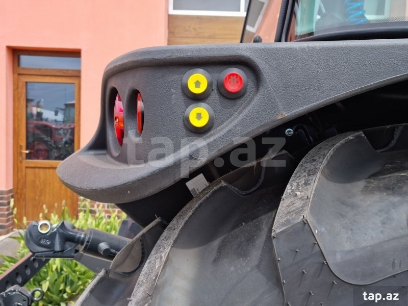 ArmaTrac (Erkunt) 1254 Lux CRD4 2023 il (5)