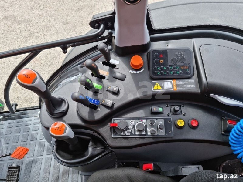 ArmaTrac (Erkunt) 1254 Lux CRD4 2023 il (13)