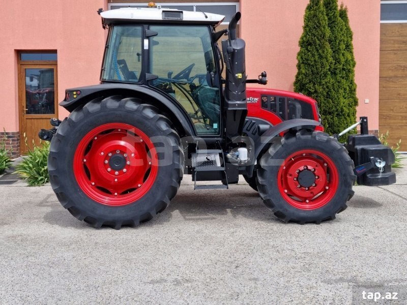 ArmaTrac (Erkunt) 1254 Lux CRD4 2023 il (19)