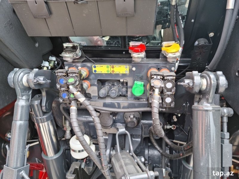 ArmaTrac (Erkunt) 1254 Lux CRD4 2023 il (3)