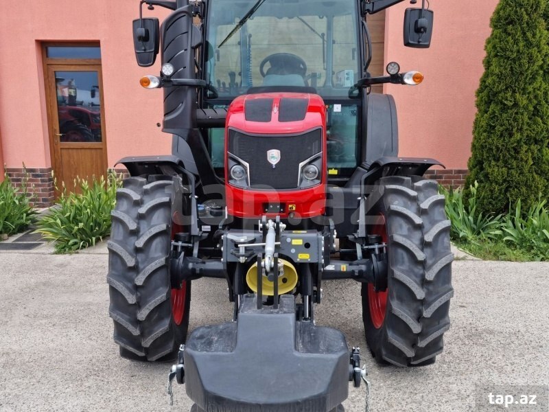 ArmaTrac (Erkunt) 1254 Lux CRD4 2023 il (20)