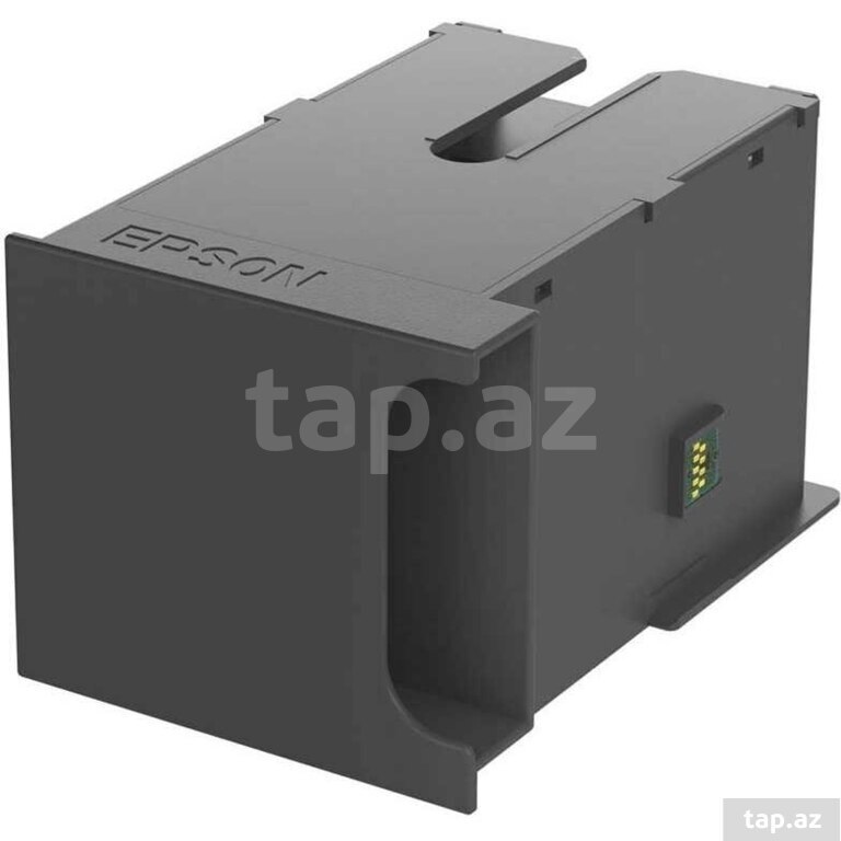 Epson texniki xidmət qutusu "T6711" (4)