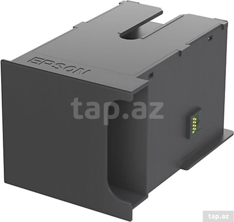 Epson texniki xidmət qutusu "T6711" (2)