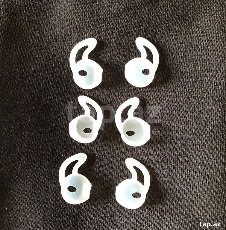 AirPods üçün rezin